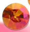 SWAROVSKI 4120 Oval Rhinestones 18x13 Summer Blush